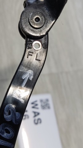 NISSAN 804304EA0A Ограничитель открывания двери передний в наличии Полтава