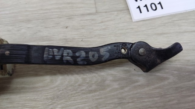 80430EA000 NISSAN Ограничитель открывания двери передний купить в Винница