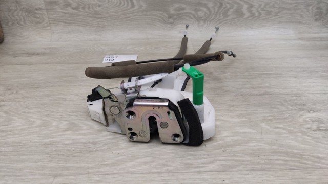 Запор кабины 805015NA0A NISSAN