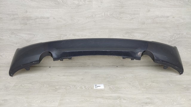 Бампер задний, нижняя часть 8055574 BMW