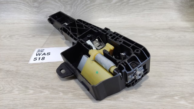 806068026R RENAULT Держатель наружной ручки двери правых дверей купить в Запорожье