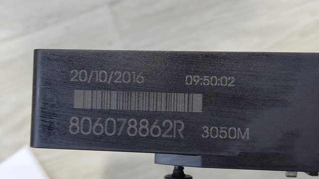 806078862R RENAULT купить в Ирпень