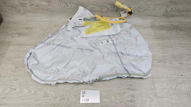 80610S2000 HYUNDAI Подушка безопасности (AIRBAG) спинки сиденья левого купить в Николаев