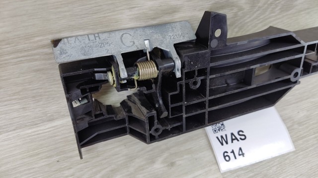 806114EA0A NISSAN Держатель наружной ручки двери передней левой купить в Одесса