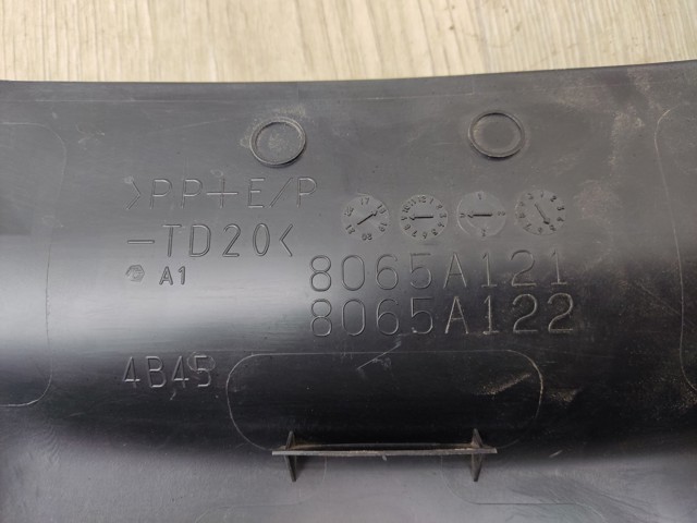 MITSUBISHI 8065A121 в наличии Черкассы