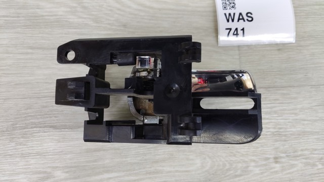 Ручка двери передней внутренняя левая 80671JD000 NISSAN