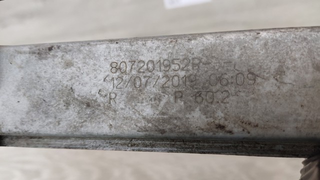 807201952R RENAULT Стеклоподъемник передней правой двери купить в Полтава