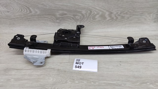 NISSAN 807203TA2A в наличии Запорожье