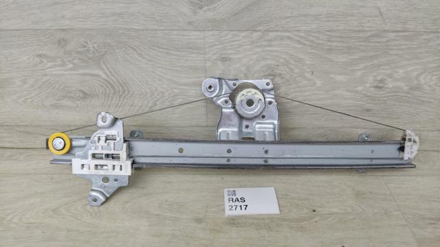 NISSAN 807204BA1A Стеклоподъемник передней правой двери в наличии Киев