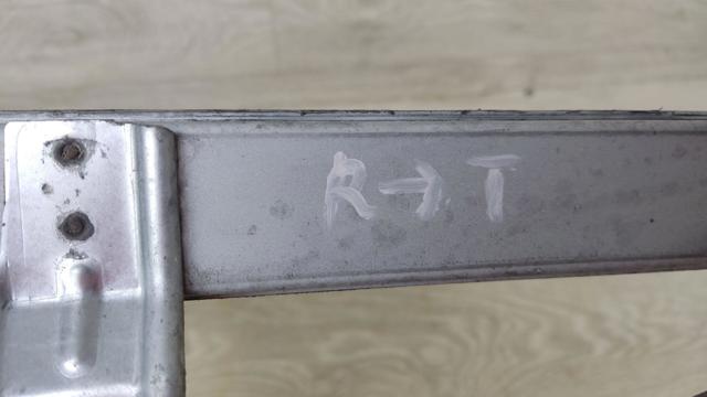 807204BA1A Стеклоподъемник передней правой двери купить Днепр