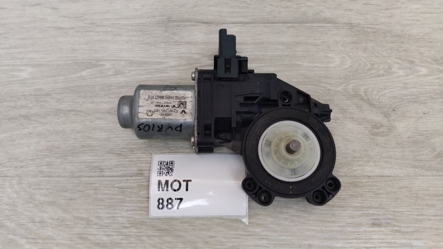 807215959R RENAULT Механизм стеклоподъемника двери передней левой купить в Одесса
