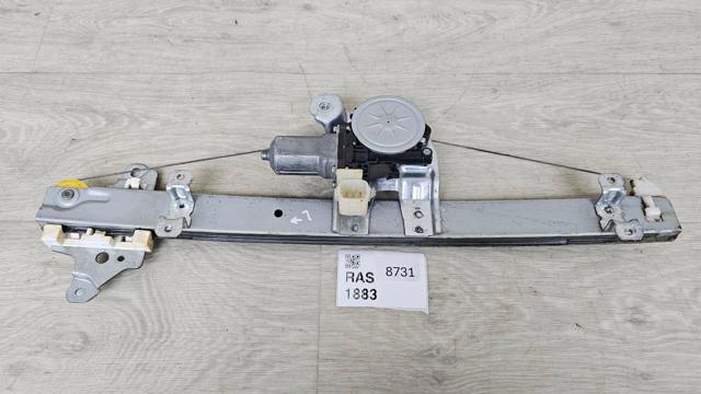 807216MA0B NISSAN купить в Кривой Рог