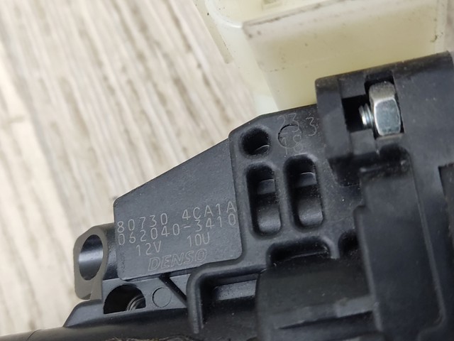 807304CA1A NISSAN Мотор стеклоподъемника двери передней левой купить в Кривой Рог
