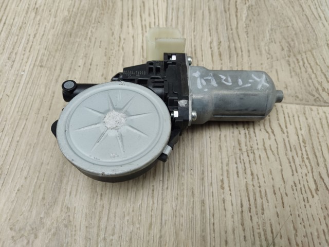 NISSAN 807304CA1A Мотор стеклоподъемника двери передней левой в наличии Винница