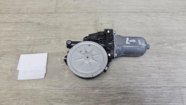 807304CA1A NISSAN Мотор стеклоподъемника двери передней левой купить в Хмельницкий