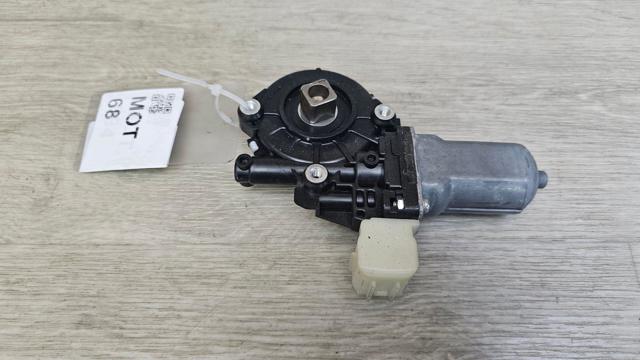 807304CA1A NISSAN Мотор стеклоподъемника двери передней левой купить в Полтава