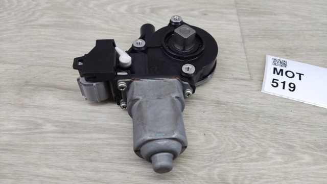 80730JX30A NISSAN Мотор стеклоподъемника двери передней правой купить в Сумы