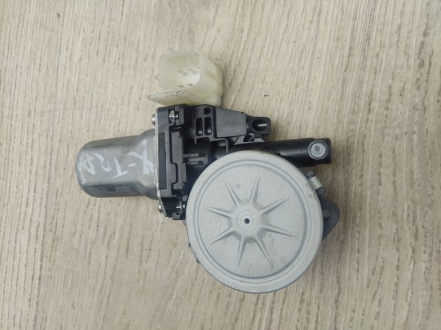 807314CA0A NISSAN Мотор стеклоподъемника двери передней правой купить в Украина