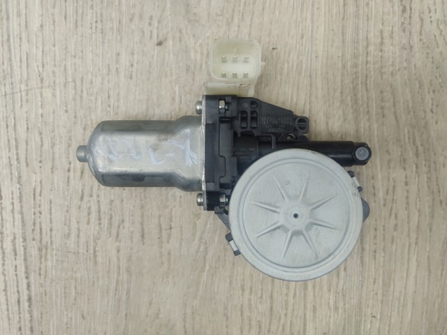 807314CA0A NISSAN Мотор стеклоподъемника двери передней правой купить в Киев
