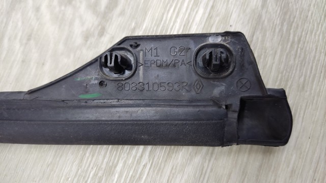 RENAULT 808310593R в наличии Ужгород