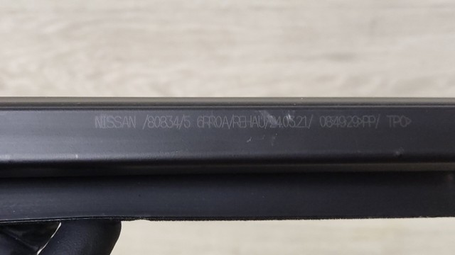 NISSAN 808356RA0A в наличии Житомир