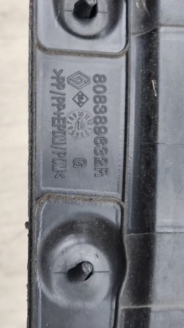 RENAULT 808389632R в наличии Каменское
