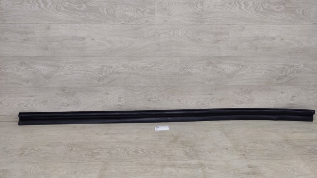 808396RR0A NISSAN Накладка (молдинг) порога наружная левая купить в Житомир