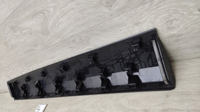 NISSAN 808706UA0A Молдинг двери передней правой в наличии Тернополь