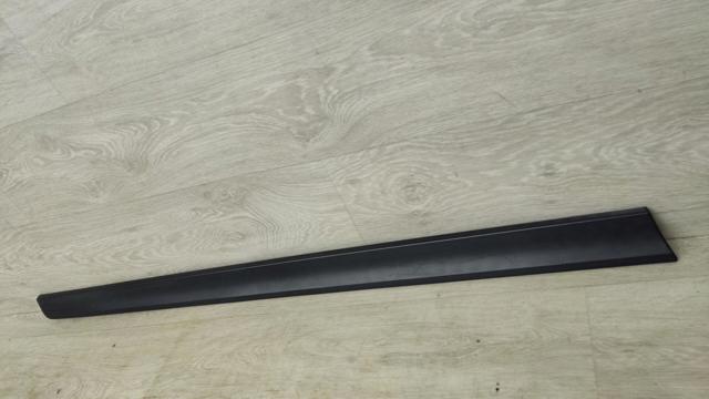 NISSAN 808774BA0A Молдинг двери передней левой нижний в наличии Черкассы