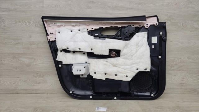 809006MA0B NISSAN купить в Винница