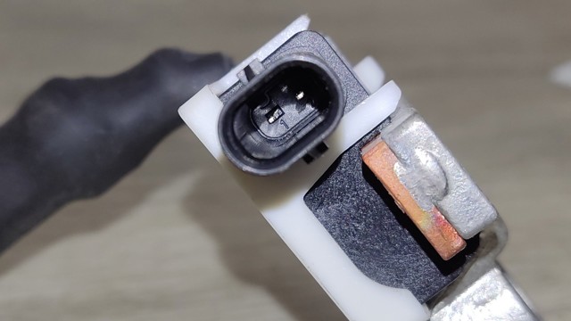 VAG 80A915181A Кабель массы аккумулятора (АКБ) в наличии Николаев