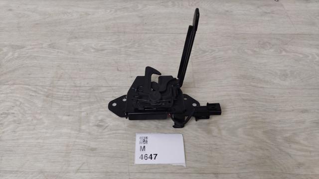 81130CV900 Замок капота купить Каменское