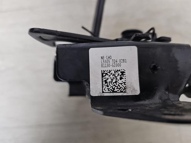 81130GI000 Замок капота купить Житомир