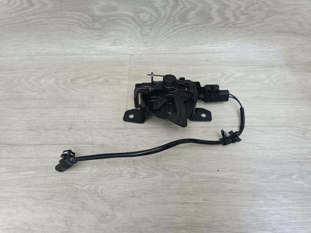 HYUNDAI 81130K2000 Замок капота в наличии Полтава