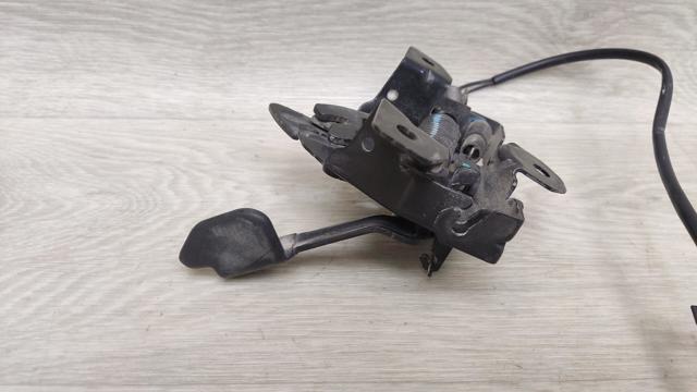 81130K2000 Замок капота купить Ирпень