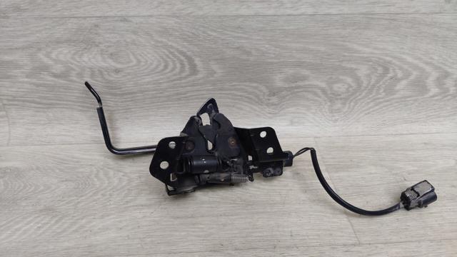 81130S1000 Замок капота купить Киев