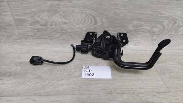 Замок капота 81130S1000 HYUNDAI