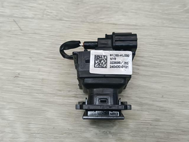 81260KL000 HYUNDAI купить в Тернополь
