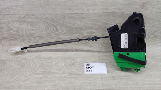 Запор кабины 81310G3040 HYUNDAI