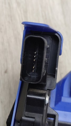 81310GI000 HYUNDAI Замок водительской двери купить в Тернополь