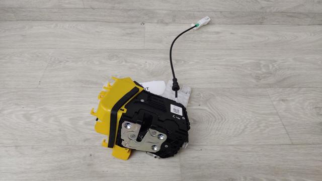 Запор кабины 81310L1010 HYUNDAI