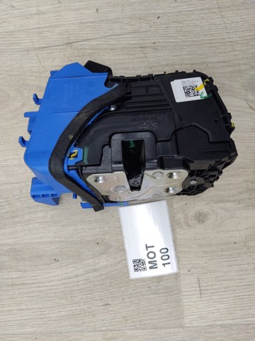 Замок передней левой двери 81310N7000 HYUNDAI