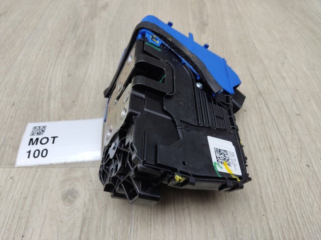 81310N7000 Замок двери передней левой купить Житомир