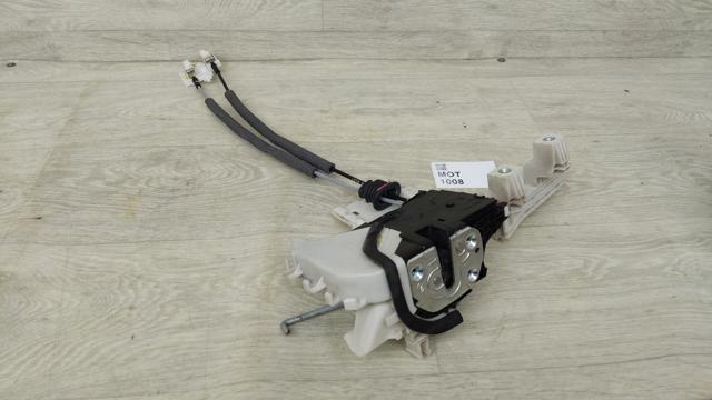 81310S1000 HYUNDAI Замок двери передней левой купить в Кривой Рог