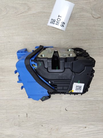 Замок передней пассажирской двери 81320N7000 HYUNDAI