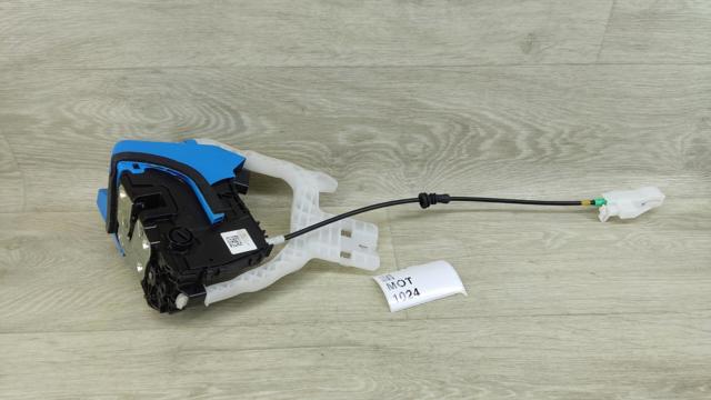 HYUNDAI 81410L1000 Замок двери задней левой в наличии Днепр