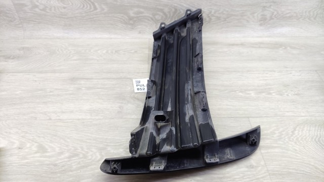 8148102610 TOYOTA Заглушка (решетка) противотуманных фар бампера переднего правая купить в Житомир