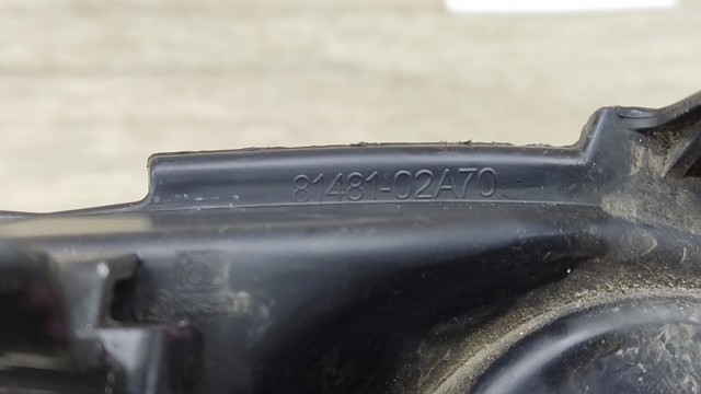 8148102A70 TOYOTA купить в Одесса