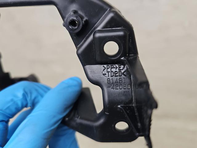 TOYOTA 8148142060 в наличии Винница