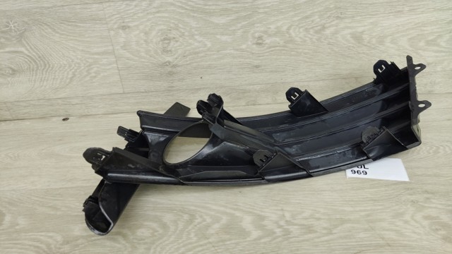 8148202620 TOYOTA Решетка бампера переднего левая купить в Черновцы